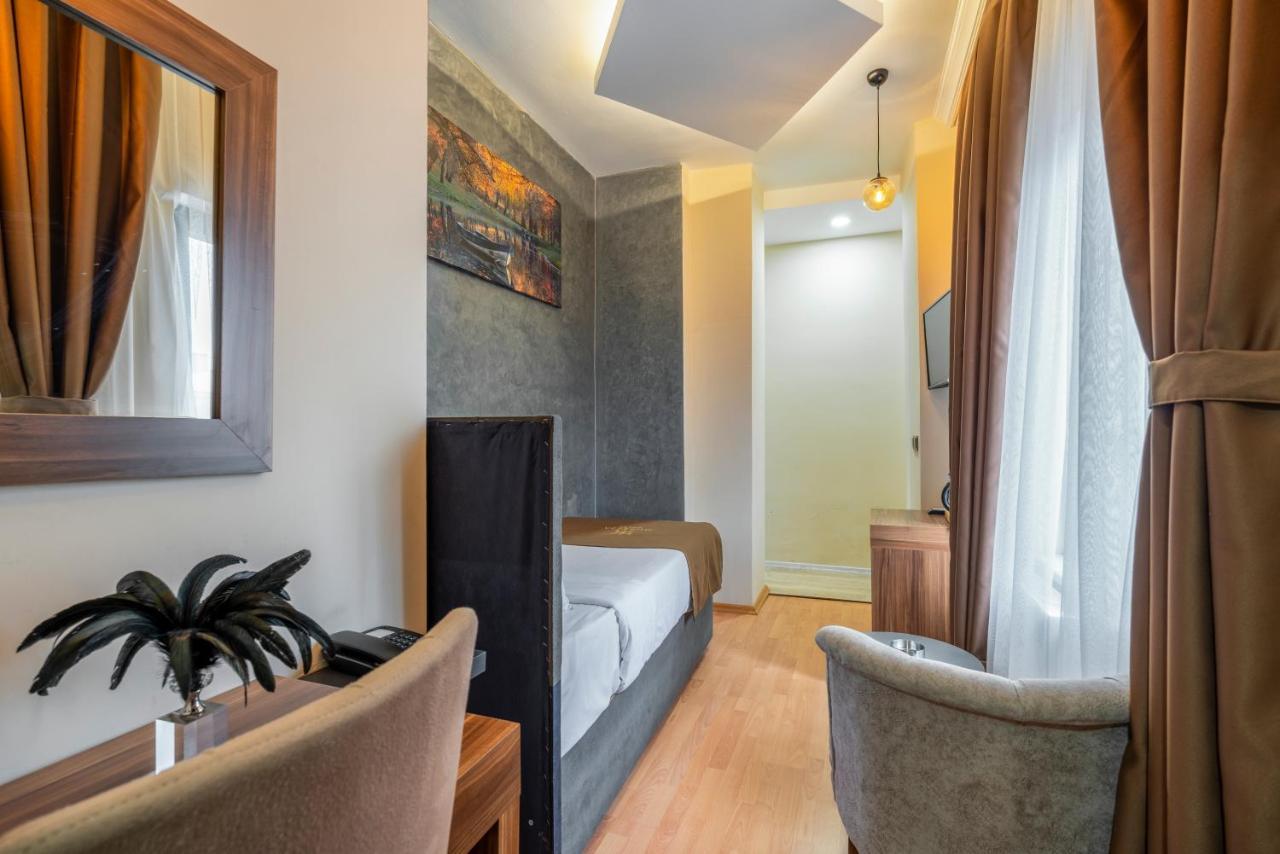 Hotel Monezza Avcilar Estambul Exterior foto
