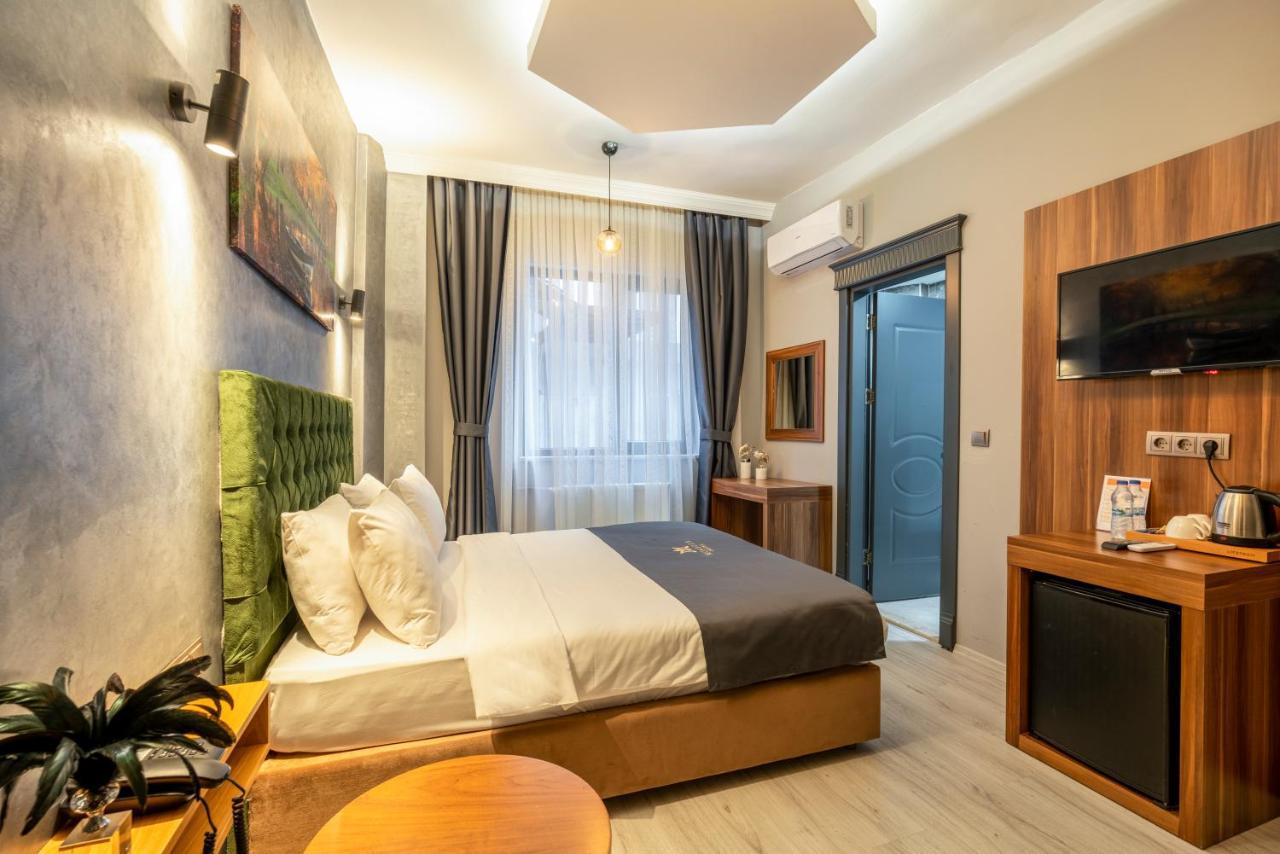 Hotel Monezza Avcilar Estambul Exterior foto