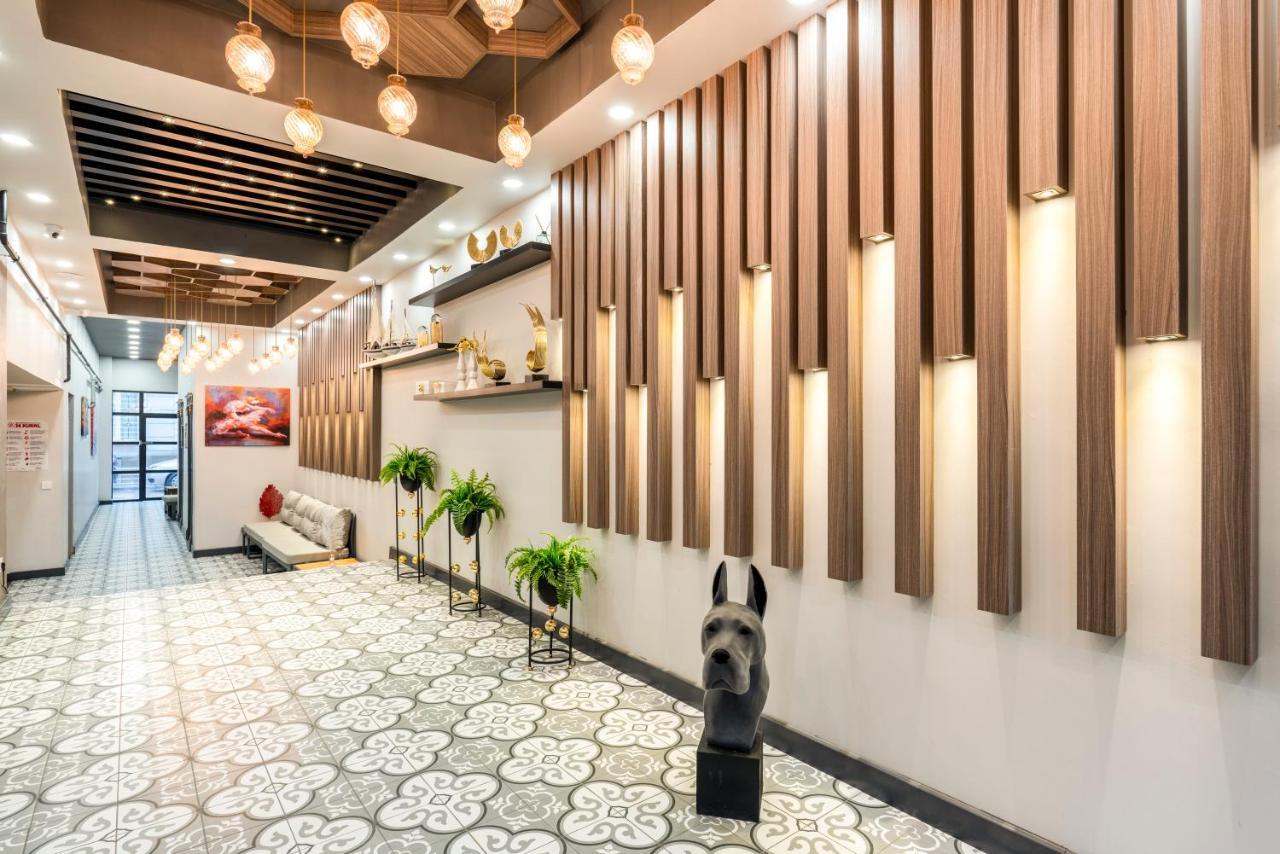 Hotel Monezza Avcilar Estambul Exterior foto
